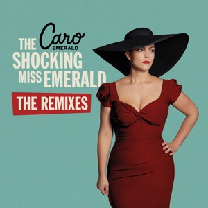 Caro Emerald - Tangled Up (Lokee Remix) - Line Dance Choreographer