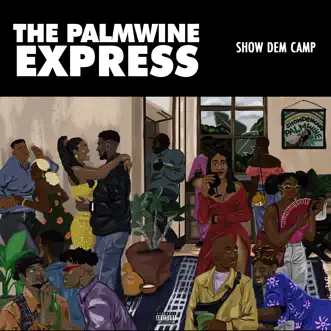 Good Time (feat. Funbi & Nonso Amadi) by Show Dem Camp song reviws