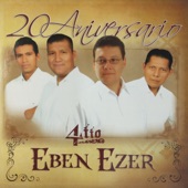 Cuando Allá Estés artwork