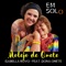 Molejo de Onete (feat. Bororó Felipe) - Isabella Rovo, Dona Onete & Ricardo de Pina lyrics