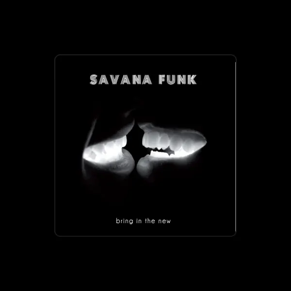 Savana Funk foto profilo