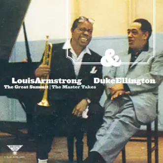 The Great Summit: The Master Tapes (Remastered) by Louis Armstrong & Duke Ellington album reviews, ratings, credits