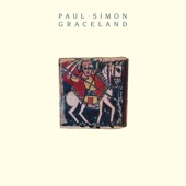 Paul Simon - Diamonds on the Soles of Her Shoes