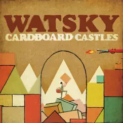 Cardboard Castles Song Lyrics