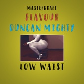 Masterkraft - Low Waist