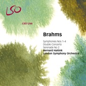 Symphony No. 3 in F Major, Op. 90: III. Poco allegretto artwork