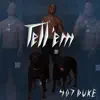 Tell Em (Radio Edit) [Radio Edit] - Single album lyrics, reviews, download