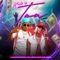 Hasta La Toa (feat. El Fecho RD) - Carvajal lyrics