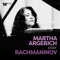 Martha Argerich Plays Rachmaninov