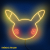 Various Artists - Pokémon 25: The Album  artwork