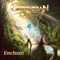 Enchant - Snowman lyrics