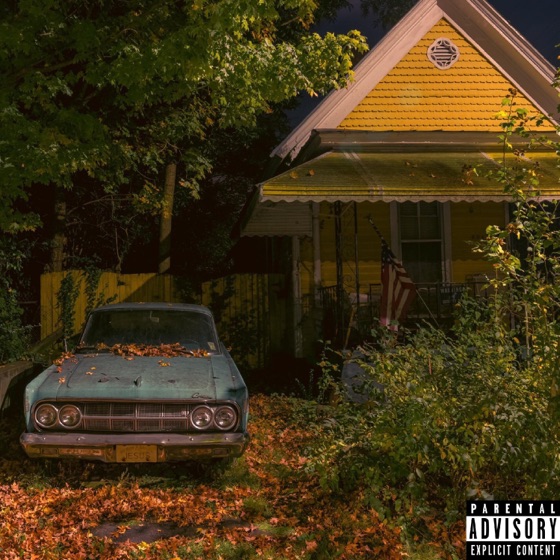 Cover artwork for Fredo Bang