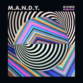Gizmo (Minaday Remix) artwork