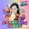 Parapara Queen (Dgg x Flex M) - Single