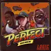 Perfect (Remix) [feat. Lil Wayne & A$AP Ferg] - Single album lyrics, reviews, download