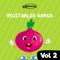 Broccoli - Kidloland lyrics