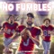 No Fumbles (feat. MP Crown & Runway Richy) - Whymen Grindin lyrics