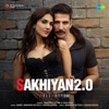 Sakhiyan2.0 (From "Bellbottom") - Single