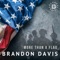 More Than a Flag - Brandon Davis lyrics