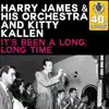 It's Been a Long, Long Time (Remastered) - Single album lyrics, reviews, download