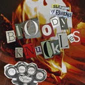 Bloody Knuckles artwork