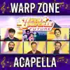 Stream & download Steven Universe Future Theme: "Happily Ever After" (feat. TJ Smith) [Acapella] [Acapella] - Single