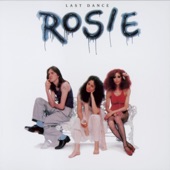 Rosie - The Words Don't Matter
