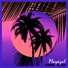 Playazul - EP