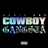 COWBOY GANGSTA artwork