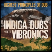 Indica Dubs - Jah Is Here (feat. Shiva)