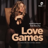 Love Games (Mark Di Meo Remix) [feat. Rona Ray] artwork