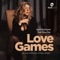 Love Games (Mark Di Meo Remix) [feat. Rona Ray] artwork