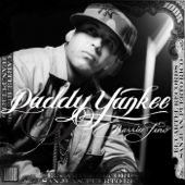Gasolina - Daddy Yankee Cover Art