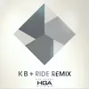 Ride (Remix) [Remix] - Single album lyrics, reviews, download