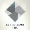 Stream & download Ride (Remix) [Remix] - Single