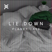 Lie...Down (feat. Davia Akenami) artwork