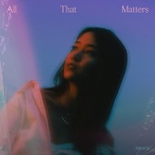 All That Matters artwork
