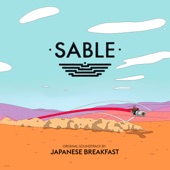 Sable (Original Video Game Soundtrack) artwork