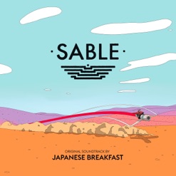SABLE - OST cover art