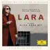 Lara (Original Motion Picture Soundtrack) album cover