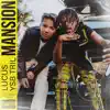 MANSION - Single album lyrics, reviews, download