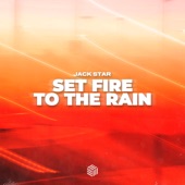 Set Fire To the Rain artwork