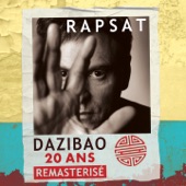 Dazibao : 20 ans (Remasterisé 2021) artwork