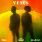 Vénus (feat. Bolémvn) artwork