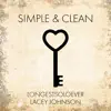 Simple and Clean (From "Kingdom Hearts") [feat. Lacey Johnson] [Metal Version] song lyrics