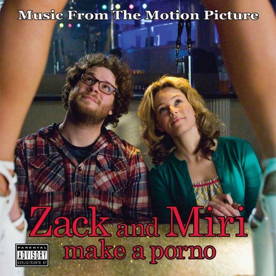 Cover artwork for Sex and Candy