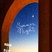 Summer Night (feat. Philipp Leiser & Matthias Studer) artwork