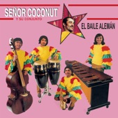 Señor Coconut - Showroom Dummies