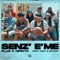 Senz' e' me artwork