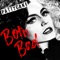 Born Bad - PattyCake lyrics